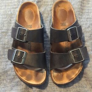 Birkenstock Arizona Birko-Flor Sandal